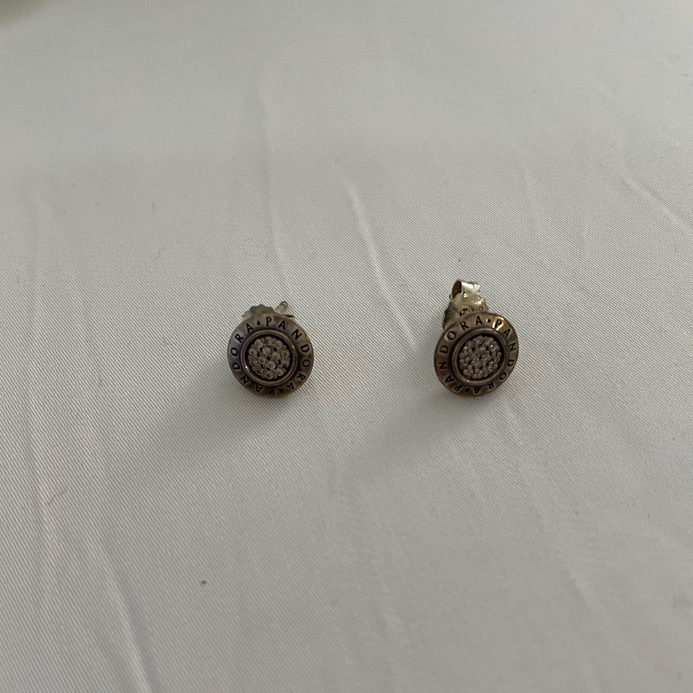 Pandora Studios Earrings